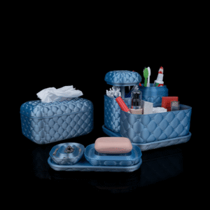 Kit de Banho Luminoso