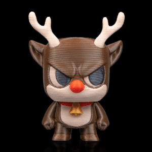 Rantydeer