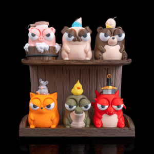 Prateleira da vergonha